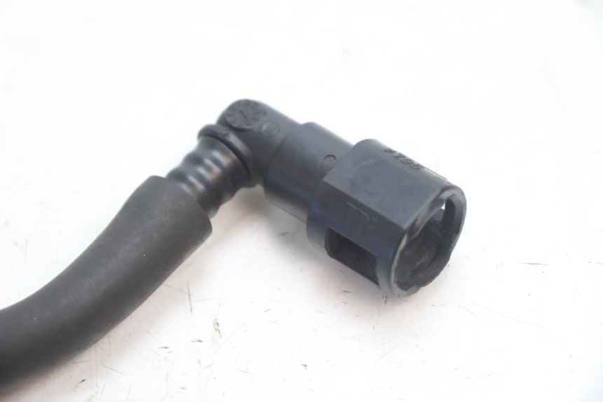 photo de EINSPRITZVENTILE SCHLAUCH SUZUKI GSR 600 (2005 - 2012) - Technische Nahaufnahme