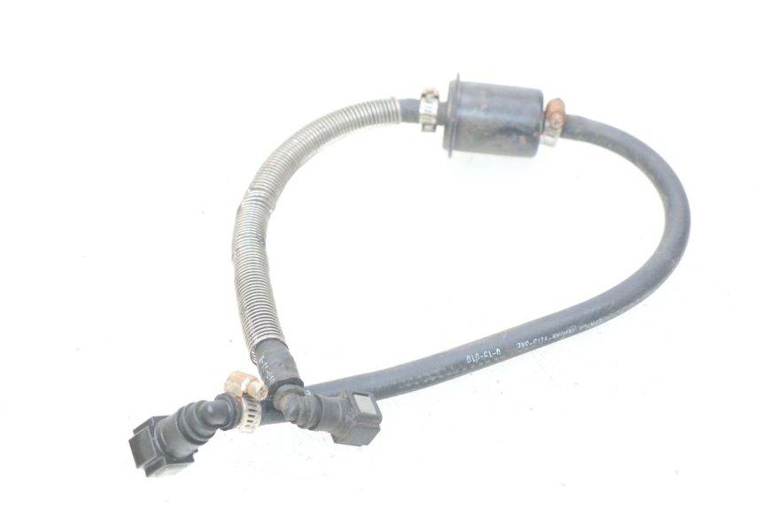 photo de KRAFTSTOFFLEITUNGEN EUROCKA GTR 50 (2018 - 2021) - Hauptansicht