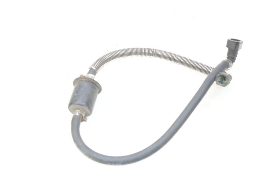 photo de KRAFTSTOFFLEITUNGEN EUROCKA GTR 50 (2018 - 2021) - Detailansicht des Bauteils