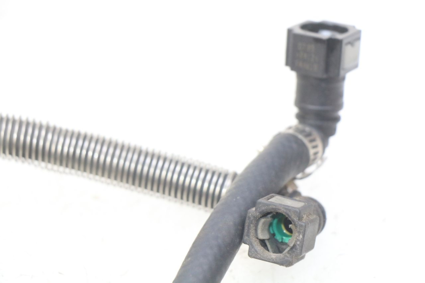 photo de KRAFTSTOFFLEITUNGEN EUROCKA GTR 50 (2018 - 2021) - Zoom auf Gebrauchszustand