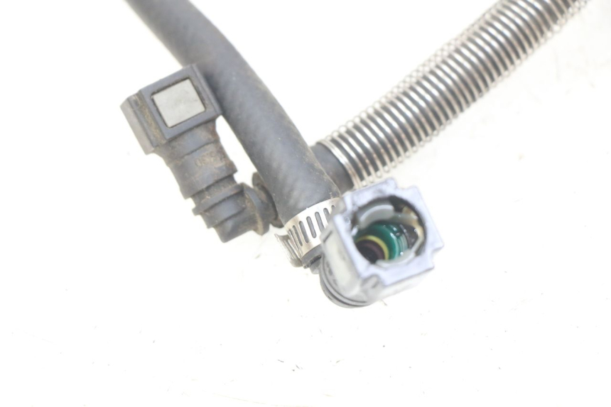 photo de KRAFTSTOFFLEITUNGEN EUROCKA GTR 50 (2018 - 2021) - Alternative Perspektive