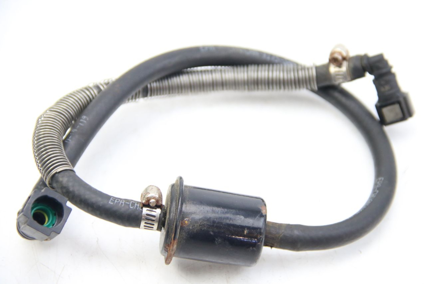 photo de KRAFTSTOFFLEITUNGEN EUROCKA GTR 50 (2018 - 2021) - Hauptansicht