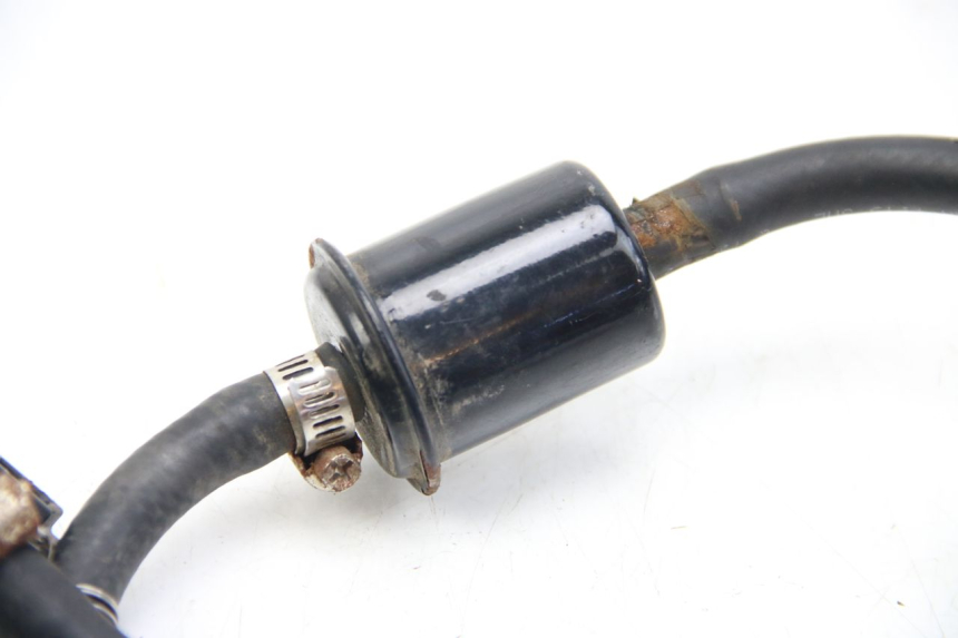 photo de KRAFTSTOFFLEITUNGEN EUROCKA GTR 50 (2018 - 2021) - Zoom auf Gebrauchszustand