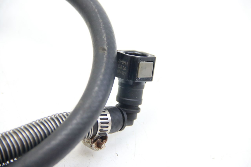 photo de KRAFTSTOFFLEITUNGEN EUROCKA GTR 50 (2018 - 2021) - Alternative Perspektive