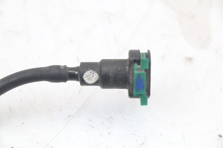 photo de KRAFTSTOFFLEITUNGEN HONDA PCX (JF28) 125 (2009 - 2011) - Technische Nahaufnahme