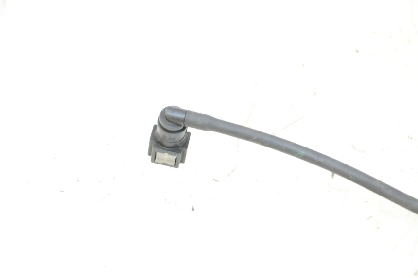 photo de EINSPRITZVENTILE SCHLAUCH KIDEN KD125-G 125 (2018 - 2022) - Zoom auf Gebrauchszustand