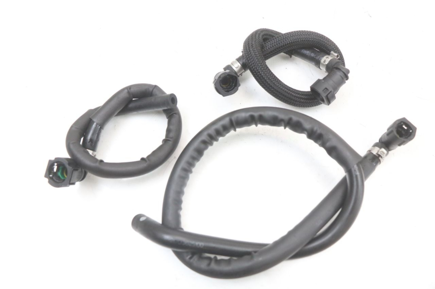 photo de EINSPRITZVENTILE SCHLAUCH PEUGEOT KISBEE 2T 50 (2018 - 2022) - Detailansicht des Bauteils