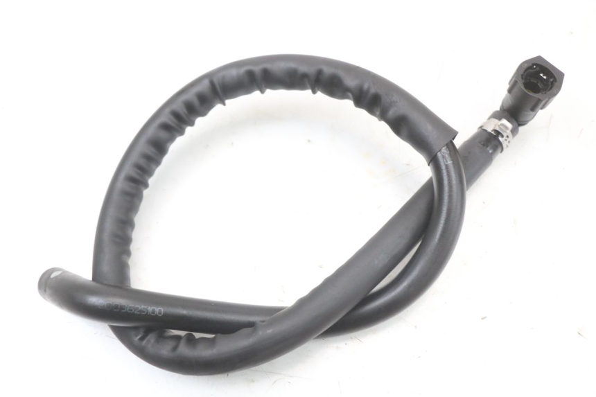 photo de EINSPRITZVENTILE SCHLAUCH PEUGEOT KISBEE 2T 50 (2018 - 2022) - Technische Nahaufnahme