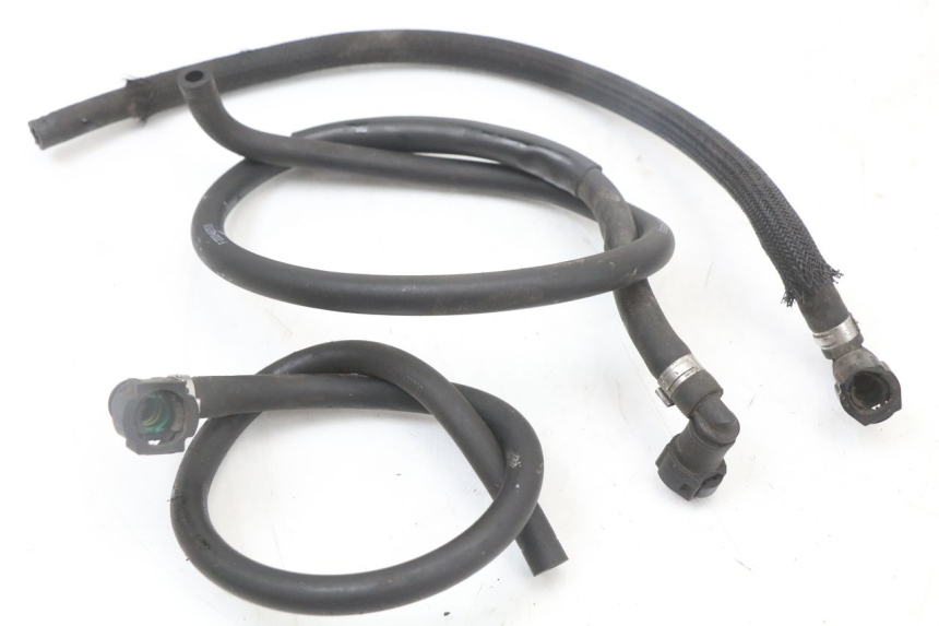 photo de KRAFTSTOFFLEITUNG PEUGEOT KISBEE 4T 50 (2018 - 2022) - Detailansicht des Bauteils