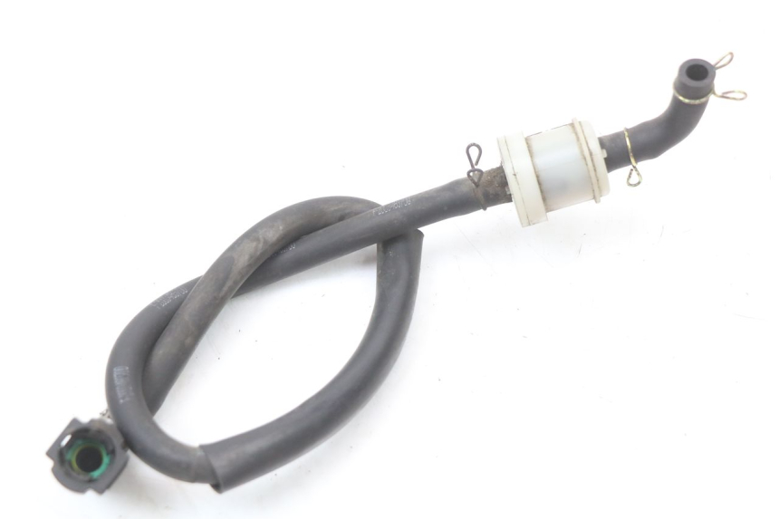 photo de KRAFTSTOFFLEITUNG PEUGEOT KISBEE 4T 50 (2018 - 2022) - Zoom auf Gebrauchszustand