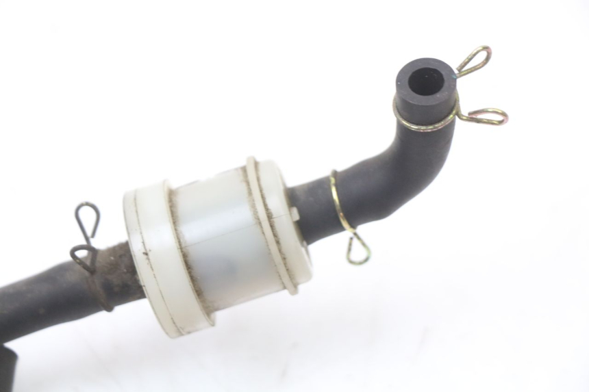 photo de KRAFTSTOFFLEITUNG PEUGEOT KISBEE 4T 50 (2018 - 2022) - Technische Nahaufnahme