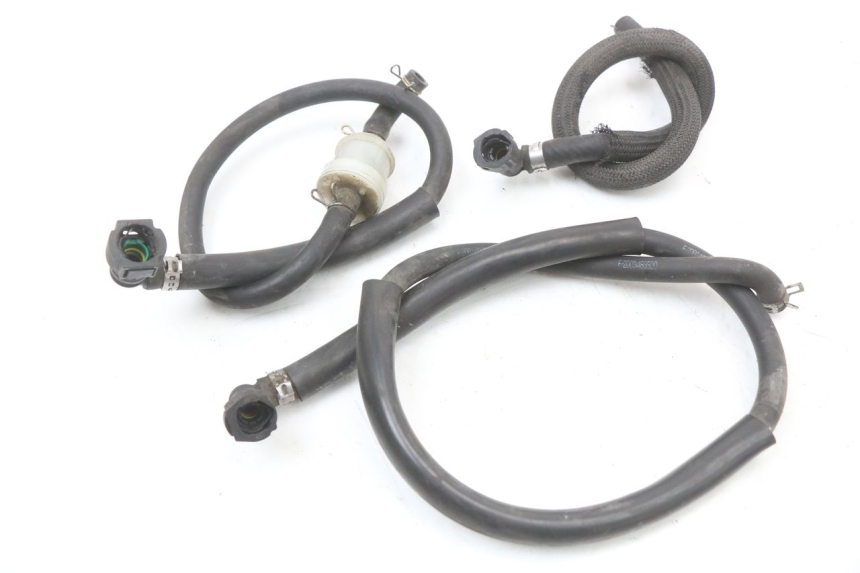 photo de KRAFTSTOFFLEITUNG PEUGEOT KISBEE 4T 50 (2018 - 2022) - Hauptansicht