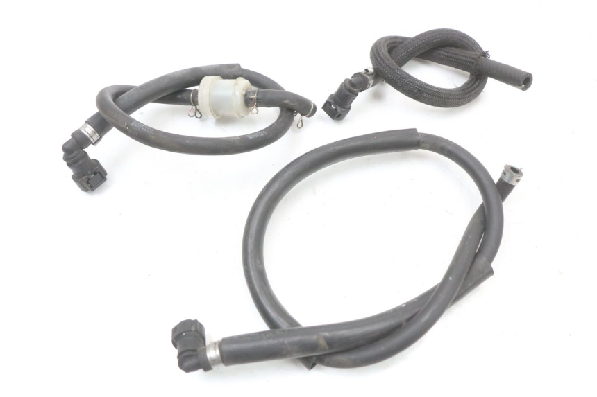 photo de KRAFTSTOFFLEITUNG PEUGEOT KISBEE 4T 50 (2018 - 2022) - Detailansicht des Bauteils