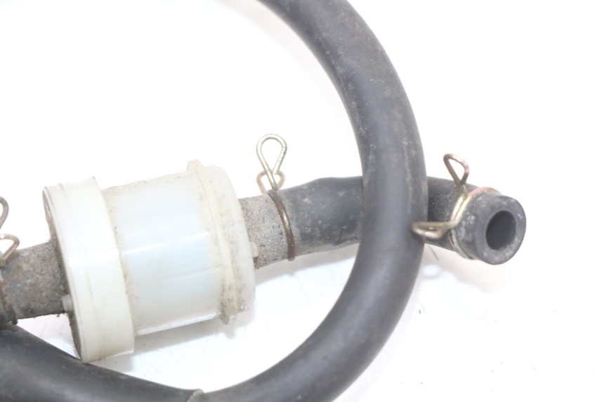 photo de KRAFTSTOFFLEITUNG PEUGEOT KISBEE 4T 50 (2018 - 2022) - Details der Befestigungspunkte