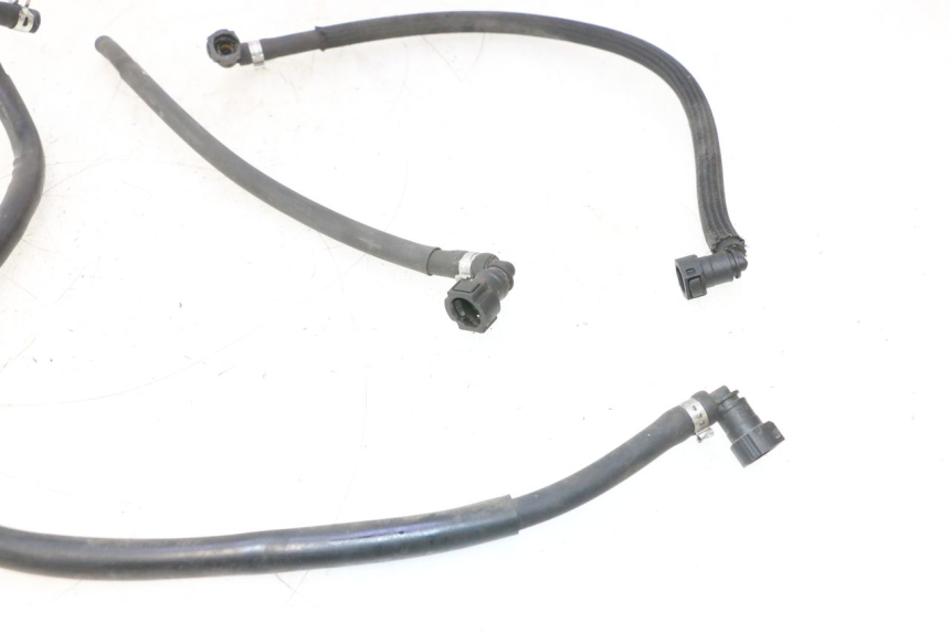 photo de EINSPRITZVENTILE SCHLAUCH PEUGEOT KISBEE 4T 50 (2023 - 2026) - Detailansicht des Bauteils