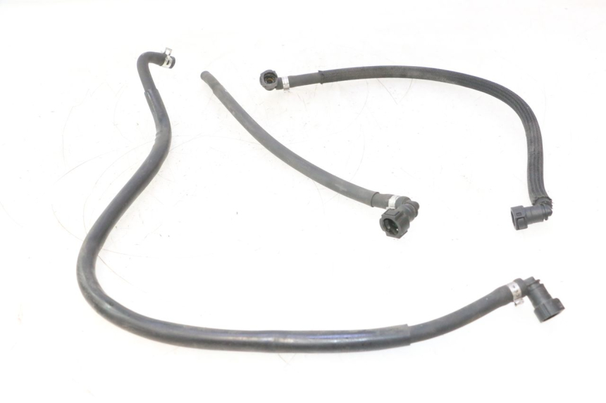 photo de EINSPRITZVENTILE SCHLAUCH PEUGEOT KISBEE 4T 50 (2023 - 2026) - Technische Nahaufnahme