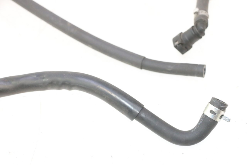 photo de EINSPRITZVENTILE SCHLAUCH PEUGEOT KISBEE 4T 50 (2023 - 2026) - Gesamtansicht des Produkts