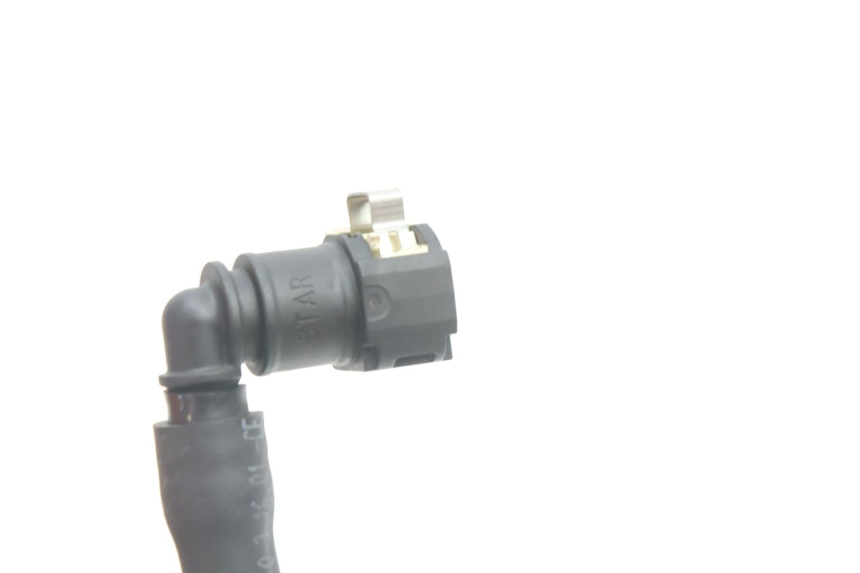 photo de EINSPRITZVENTILE SCHLAUCH PIAGGIO LIBERTY IGET 4T 50 (2021 - 2025) - Technische Nahaufnahme