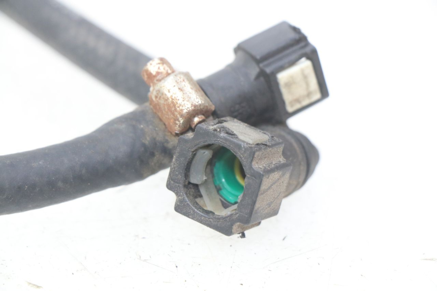 photo de EINSPRITZVENTILE SCHLAUCH VENESI LOWIGI RETRO JJ50QT-3 50 (2020 - 2022) - Alternative Perspektive