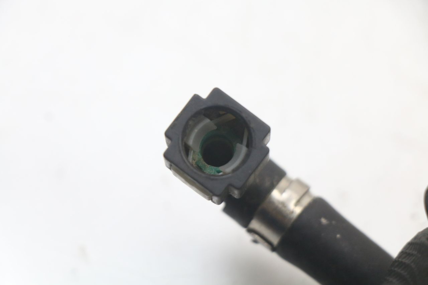 photo de EINSPRITZVENTILE SCHLAUCH MASAI SCRAMBLER SPORT 125 (2021 - 2025) - Zoom auf Gebrauchszustand