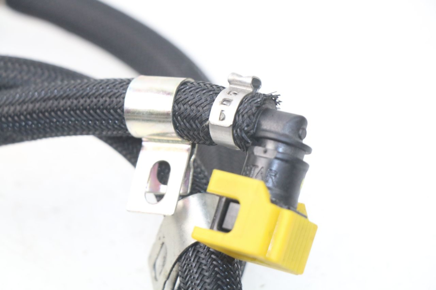 photo de EINSPRITZVENTILE SCHLAUCH PIAGGIO MP3 HPE 500 (2019 - 2022) - Detailansicht des Bauteils