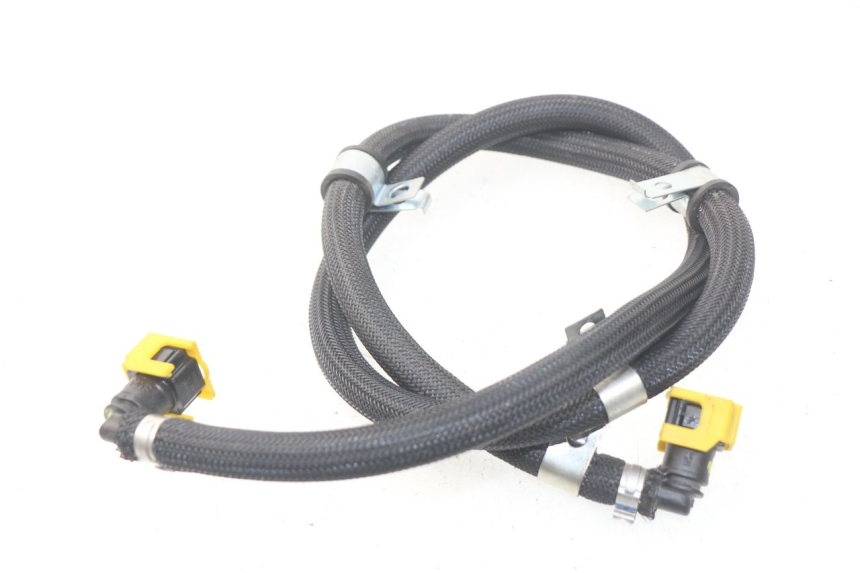 photo de EINSPRITZVENTILE SCHLAUCH PIAGGIO MP3 HPE 500 (2019 - 2022) - Technische Nahaufnahme