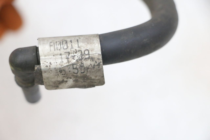 photo de EINSPRITZVENTILE SCHLAUCH PIAGGIO MP3 LT 400 (2007 - 2012) - Detailansicht des Bauteils