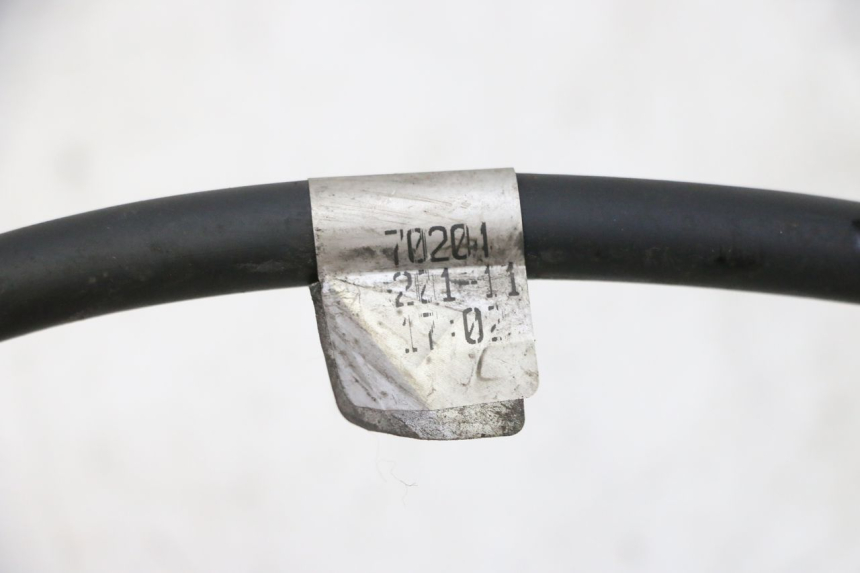 photo de EINSPRITZVENTILE SCHLAUCH PIAGGIO MP3 500 (2011 - 2015) - Detailansicht des Bauteils