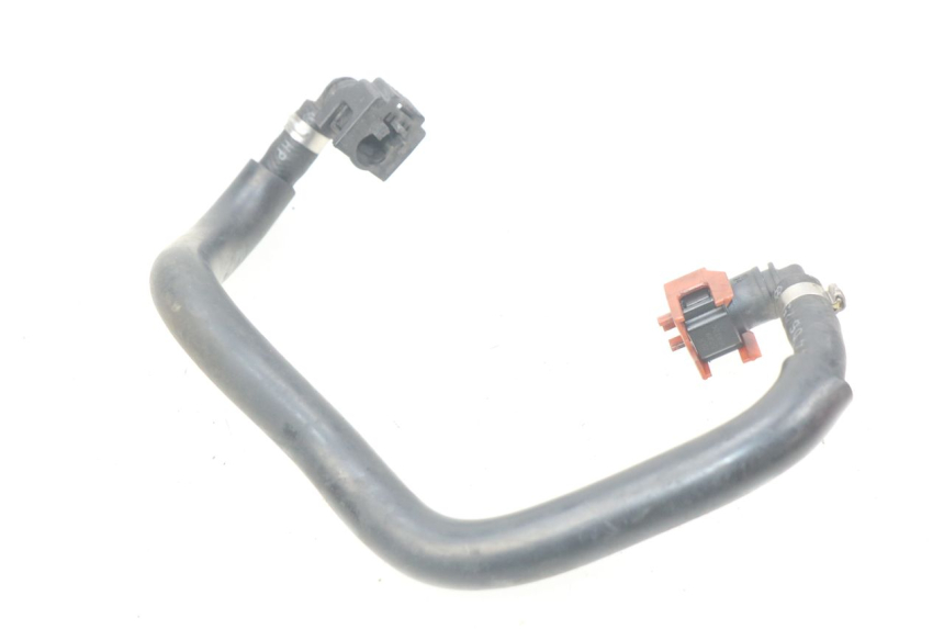 photo de KRAFTSTOFFLEITUNG YAMAHA MT-07 MT07 ABS 700 (2014 - 2017) - Zoom auf Gebrauchszustand