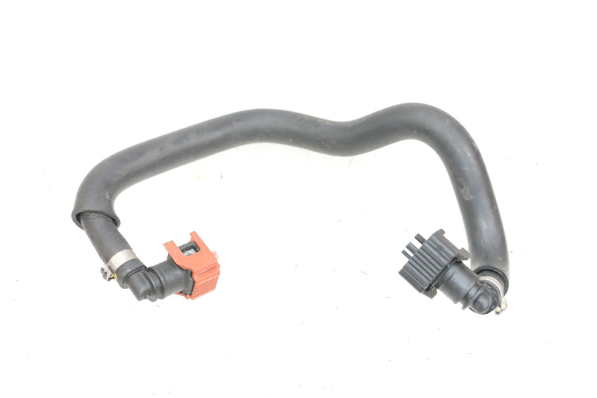 photo de EINSPRITZVENTILE SCHLAUCH YAMAHA MT-07 MT07 ABS 700 (2018 - 2020) - Zoom auf Gebrauchszustand