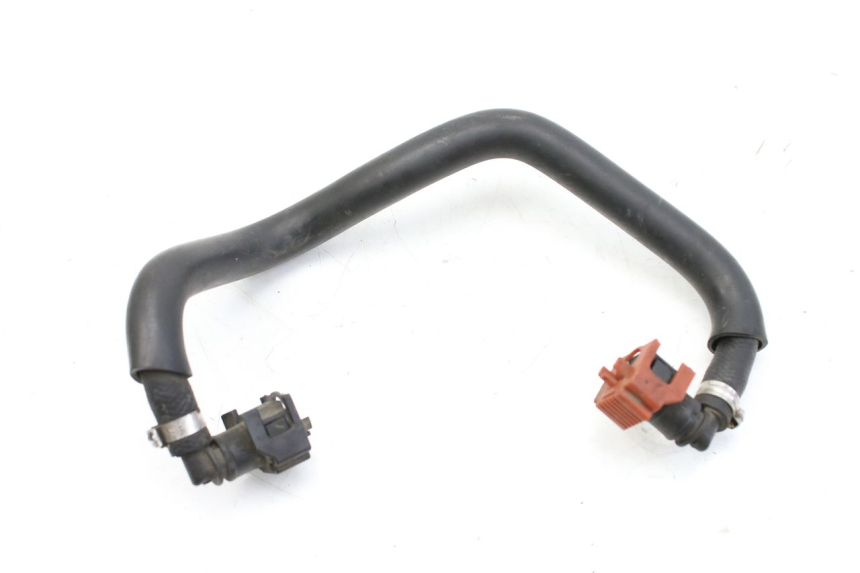 photo de KRAFTSTOFFLEITUNG YAMAHA MT-07 MT07 700 (2018 - 2020) - Zoom auf Gebrauchszustand