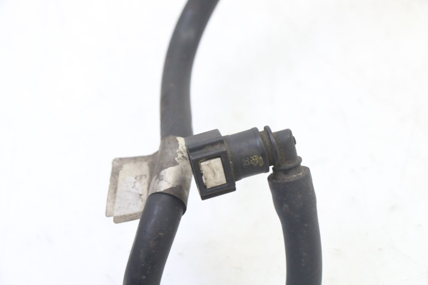 photo de EINSPRITZVENTILE SCHLAUCH GILERA NEXUS 125 (2009 - 2013) - Zoom auf Gebrauchszustand