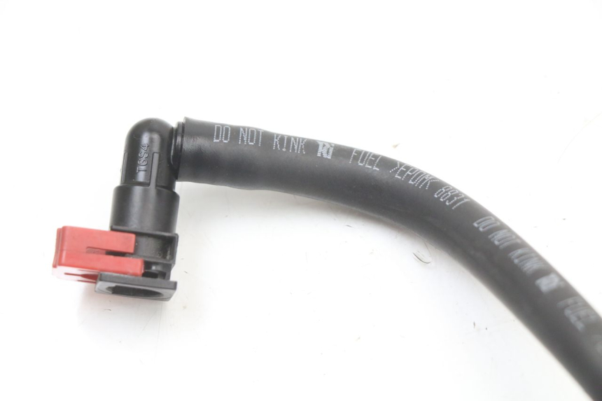 photo de EINSPRITZVENTILE SCHLAUCH KAWASAKI NINJA 400 (2018 - 2023) - Detailansicht des Bauteils