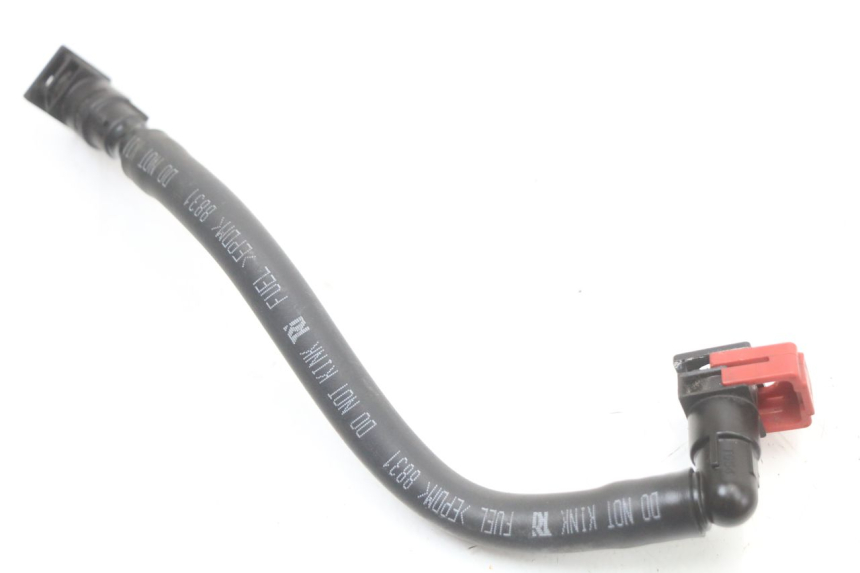 photo de EINSPRITZVENTILE SCHLAUCH KAWASAKI NINJA 400 (2018 - 2023) - Alternative Perspektive