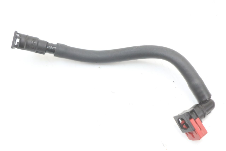 photo de EINSPRITZVENTILE SCHLAUCH KAWASAKI NINJA 400 (2018 - 2023) - Technische Nahaufnahme