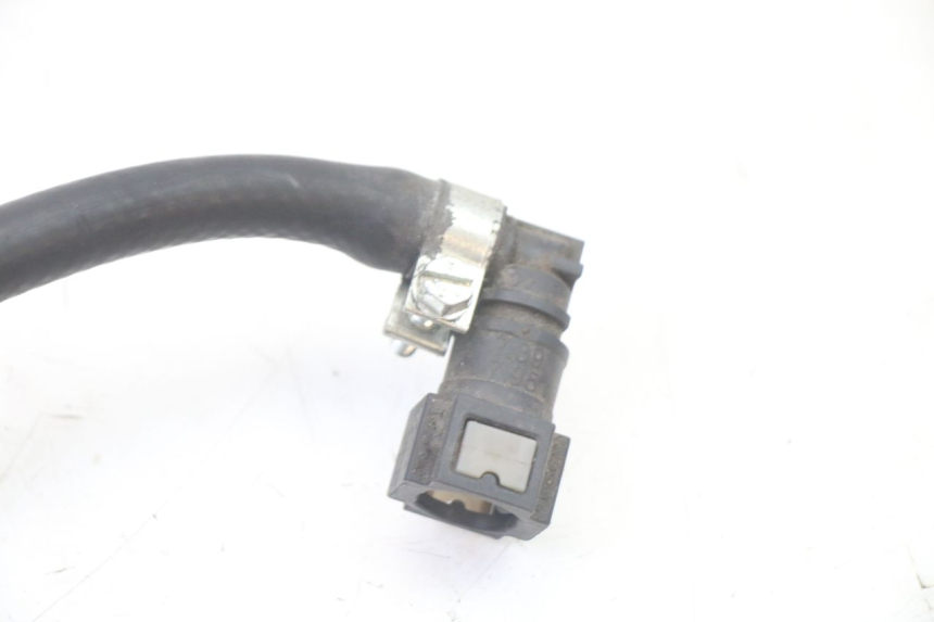 photo de EINSPRITZVENTILE SCHLAUCH JM MOTORS OLDIES GT 4T 50 (2018 - 2025) - Zoom auf Gebrauchszustand