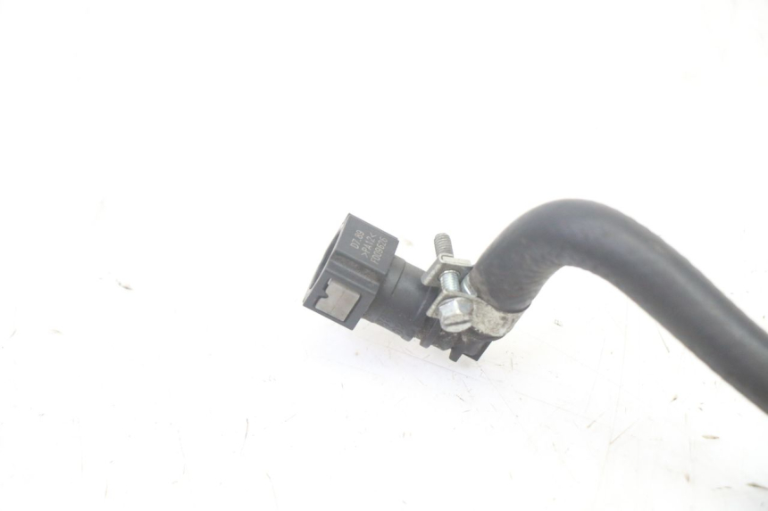 photo de EINSPRITZVENTILE SCHLAUCH JM MOTORS OLDIES GT 4T 50 (2018 - 2025) - Gesamtansicht des Produkts