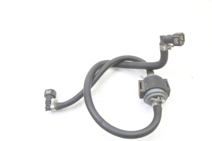 photo de EINSPRITZVENTILE SCHLAUCH JM MOTORS OLDIES GT 4T 50 (2018 - 2025) - Details der Befestigungspunkte