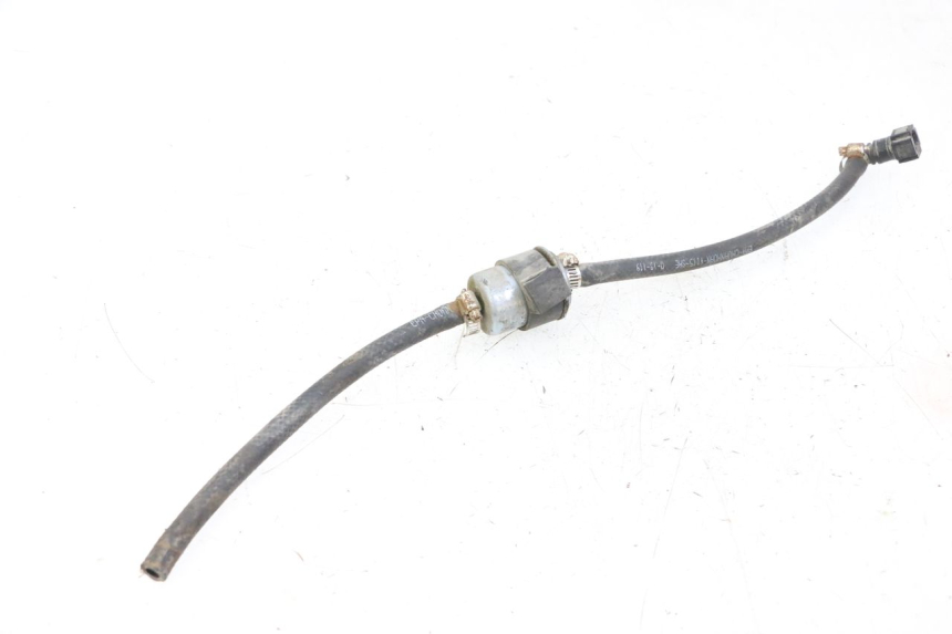 photo de EINSPRITZVENTILE SCHLAUCH JM MOTORS OLDIES GT 4T 50 (2018 - 2025) - Detailansicht des Bauteils