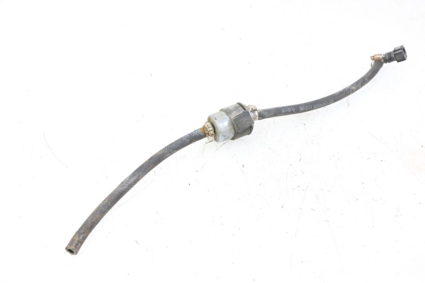 photo de EINSPRITZVENTILE SCHLAUCH JM MOTORS OLDIES GT 4T 50 (2018 - 2025) - Zoom auf Gebrauchszustand