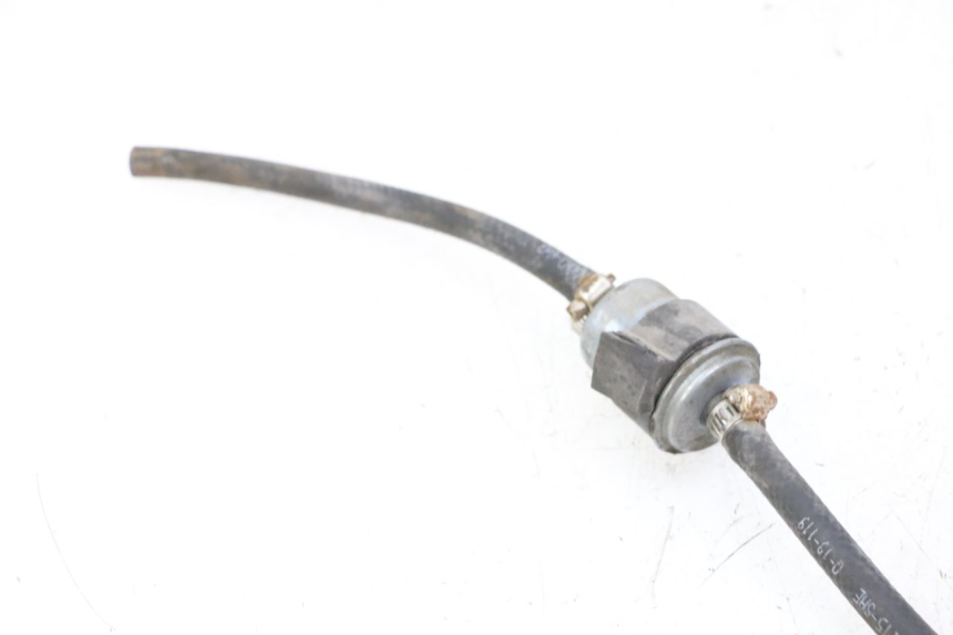 photo de EINSPRITZVENTILE SCHLAUCH JM MOTORS OLDIES GT 4T 50 (2018 - 2025) - Technische Nahaufnahme