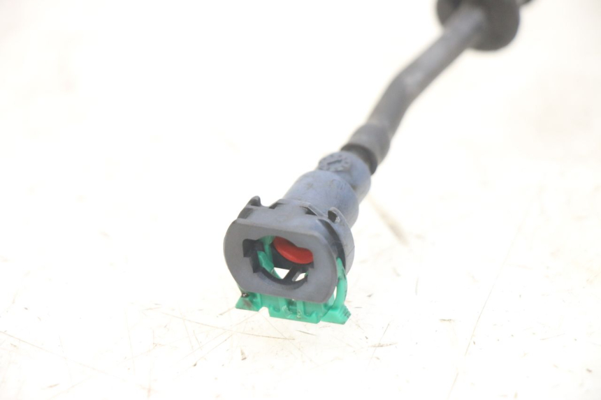 photo de KRAFTSTOFFLEITUNGEN HONDA PCX (JF28) 125 (2009 - 2011) - Zoom auf Gebrauchszustand