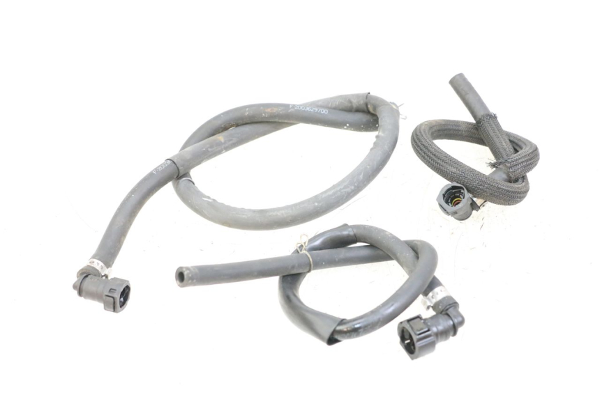 photo de KRAFTSTOFFLEITUNG PEUGEOT KISBEE 4T 50 (2018 - 2022) - Hauptansicht