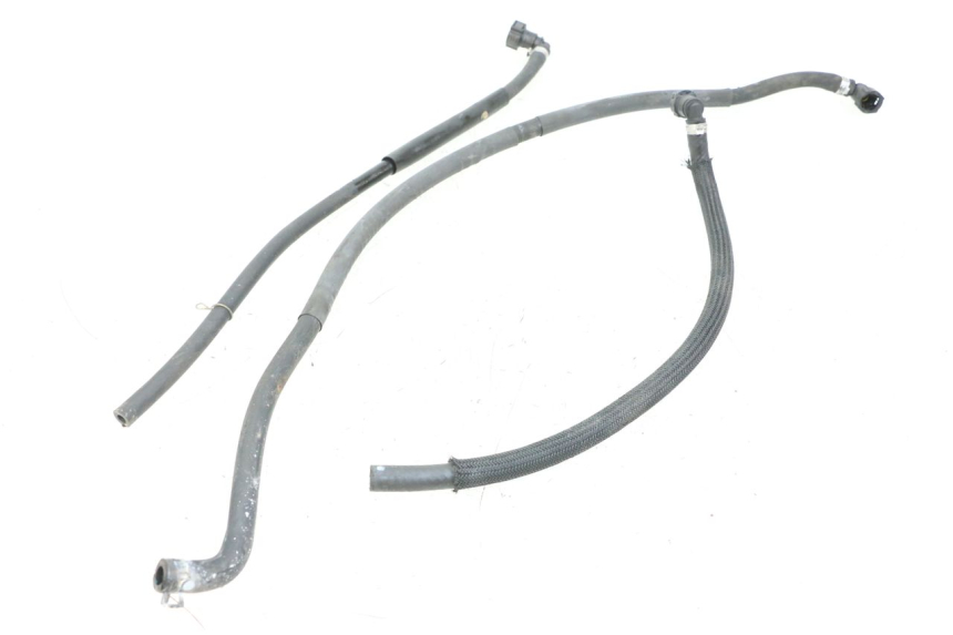 photo de KRAFTSTOFFLEITUNG PEUGEOT KISBEE 4T 50 (2018 - 2022) - Technische Nahaufnahme