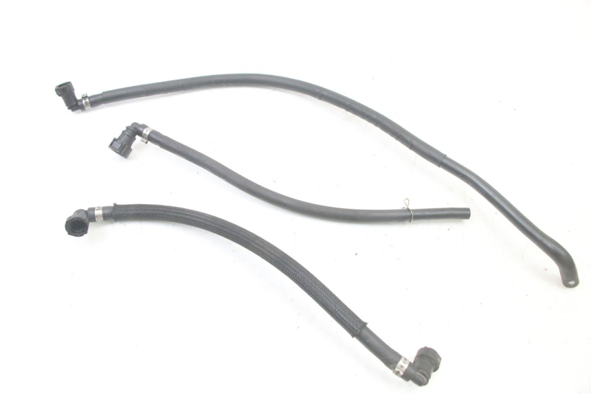 photo de EINSPRITZVENTILE SCHLAUCH PEUGEOT STREETZONE I 2T 50 (2018 - 2020) - Hauptansicht