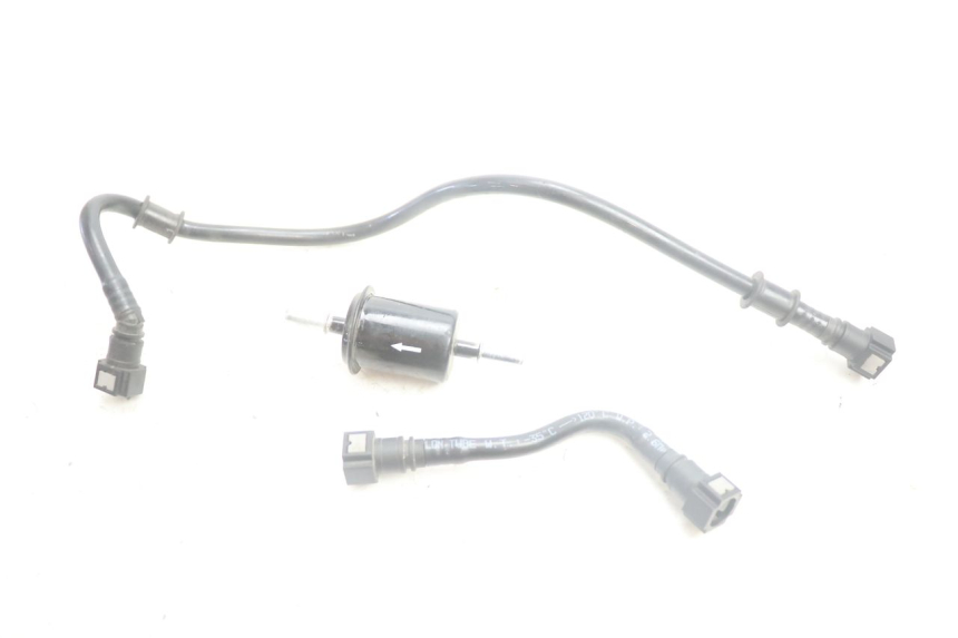 photo de EINSPRITZVENTILE SCHLAUCH JM MOTORS R-MAX TECH 50 (2024 - 2026) - Hauptansicht