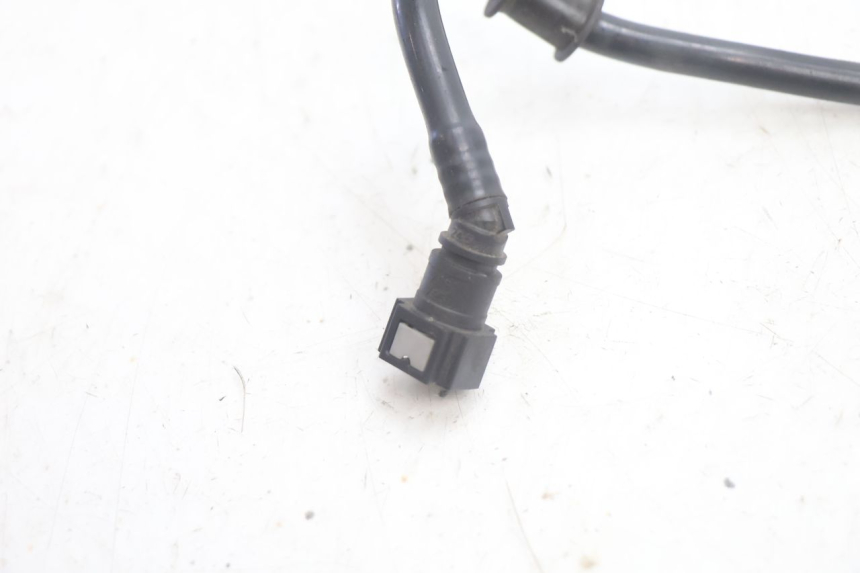 photo de EINSPRITZVENTILE SCHLAUCH JM MOTORS R-MAX TECH 50 (2024 - 2026) - Zoom auf Gebrauchszustand
