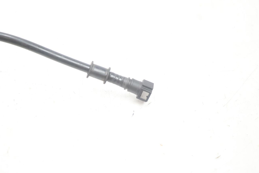 photo de EINSPRITZVENTILE SCHLAUCH JM MOTORS R-MAX TECH 50 (2024 - 2026) - Alternative Perspektive