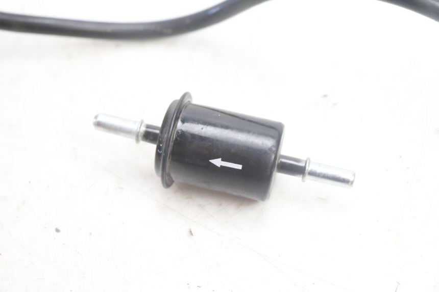 photo de EINSPRITZVENTILE SCHLAUCH JM MOTORS R-MAX TECH 50 (2024 - 2026) - Technische Nahaufnahme