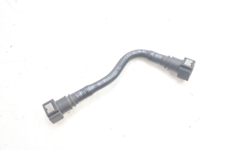 photo de EINSPRITZVENTILE SCHLAUCH JM MOTORS R-MAX TECH 50 (2024 - 2026) - Gesamtansicht des Produkts